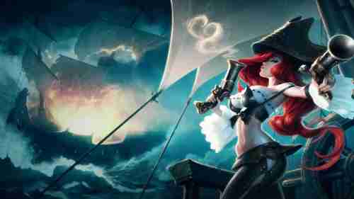 《海贼王》第1087话情报：卡普大战黑胡子海贼团！